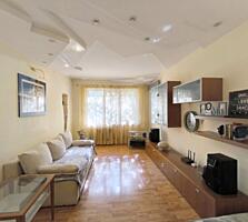 Продам 3 Комн. Кв, На Таирова, Район 55 Школы