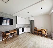 Продам 2-к квартиру (60м2) в ЖК Олимпийский, Левобережный-3