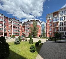 Продам 2-к квартиру (61м2) в ЖК Олимпийский, Левобережный-3