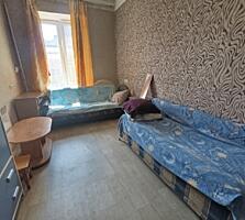 Продам комнату в коммуне со своей кухней на Садовой / Соборная пл.