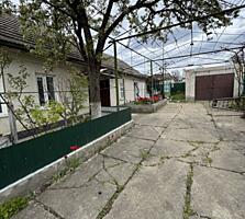 Дом Бл. Хутор-Аленушка 4 комнаты, столовая, санузел, гараж 9,5 соток