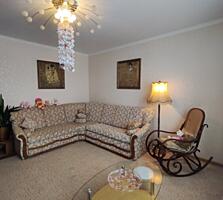 2-комн квартира Балка (Клио) 51 м², 143 серия, 7/9, середина дома