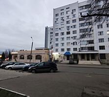 2-комн квартира Центр (скорая), 5/9, котельцовый дом, кухня 9,4 м²