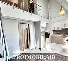 Vă propunem spre vânzare acestapartament cu 1 cameră și living,sect. .