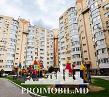 Vă propunem spre vânzare acestapartament cu 2 camere, sect. Râșcani, .