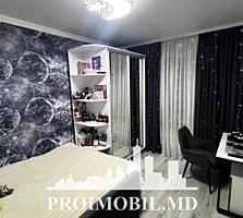 Vă propunem spre vînzare acestapartament cu 3 camere, sect. Centru, ..