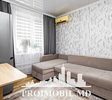 Vă propunem spre vânzare acest apartament cu 2 camere, sect. Ciocana, 