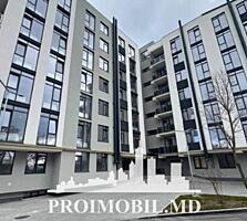 Vă propunem spre vînzare acest penthouse cu 2camere și living în ...