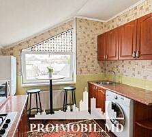 ​ Vă propunem spre vânzare acest apartament cu 1 cameră, sect. ...