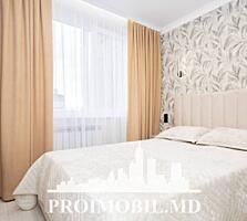 Vă propunem spre vânzare acestapartament cu 2 camere și living, sect. 