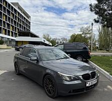BMW 535d е60