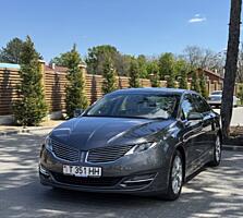 Продам Lincoln Mkz торг