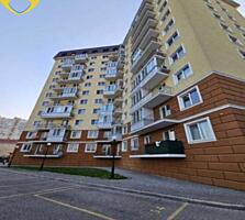 Продам 1-к квартиру в ЖК " Континент"