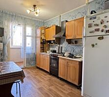 Продам 3-комн квартиру на Ак. Королева/Овен
