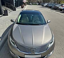 Lincoln MKZ 2,0 hybrid/газ