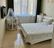 Продам 3 комнатную квартиру в Одессе.