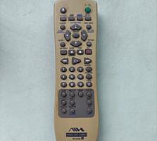 Пульт Aiwa RM-Z483D combo.
