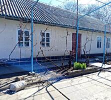 Продам дом в Слободзее на русской части