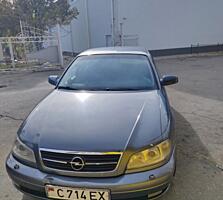 Продам Opel omega B
