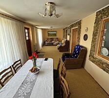 Дом Хаджимус (Каушаны) жилой, мебель, техника (15 соток)