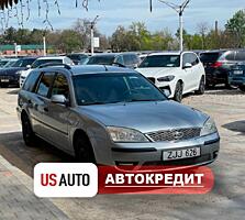 Ford Mondeo (Доступен в Автокредит)