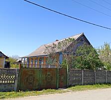Дом под дачу, ремонт или снос.
