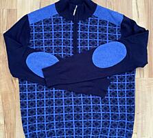 СВИТЕР КОФТА TRUSSARDI, KANZLER