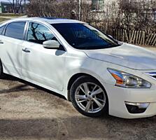 Продам Nissan Altima L33 SV