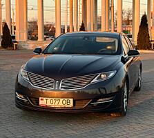 Lincoln MKZ 2013 2.0 EcoBoost