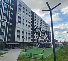 Продаж 2-кімнатної квартири в Сокільниках, вул. Трускавецька, буд. 139