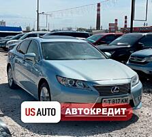 Lexus ES300h (Доступен в Автокредит)