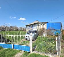 Продаётся Дом в центре с. Гординешты, Единецкий район