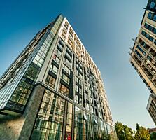 Vand apartament 82mp Gh. Iablocikin 2/2