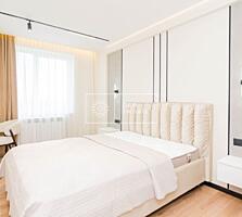 Apartament premium spre vânzare | Exfactor, Buiucani – Valea Morilor. 