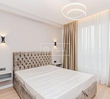 Se vinde apartament superb în complexul locativ realizat de compania .