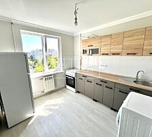 Vă propunem spre vânzare apartament cu 2 odai, amplasat în sect. ...