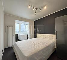 Vă propunem spre vânzare apartament cu 2 odăi separate, bloc ...