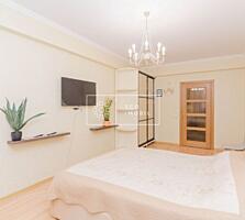Spre vânzare apartament superb sec. Centru, str. Lev Tolstoi, cu 3 ...