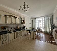 Продам квартиру-евродвушка, ЖК Аркадия хиллс, Аркадия