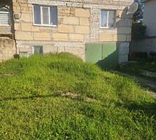 Продам участок 10 соток с домом