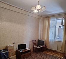 Продам квартиру 65 кв. м., 2/2, ул. Красная/Лузановка.