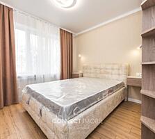 bd. Dacia, Botanica, Chisinau