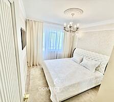 bd. Dacia, Botanica, Chisinau