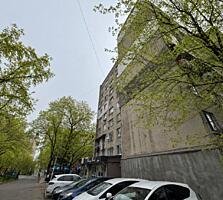 Apartament cu 2 camere, Telecentru.