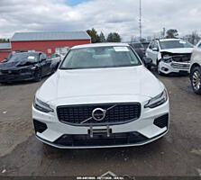 2024 VOLVO S60 RECHARGE PLUG-IN HYBRID T8 PLUS DARK THEME