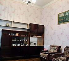 2-х комнатная квартира в центре Одессы!