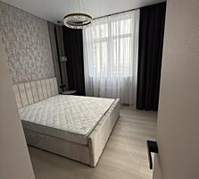 Продам квартиру 61 кв. м., 15/24, новый дом, жк 66-я Жемчужина.