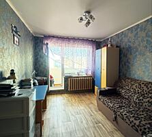 Продается 2-комнатная квартира на Балке, ул. Краснодонская