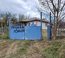 Продается райский уголок у озера.