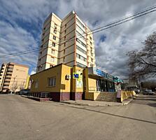 Apartament 2 odăi 57m2 Bam Bălți 73500€ 